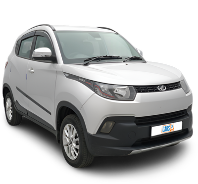 Mahindra Kuv100-img